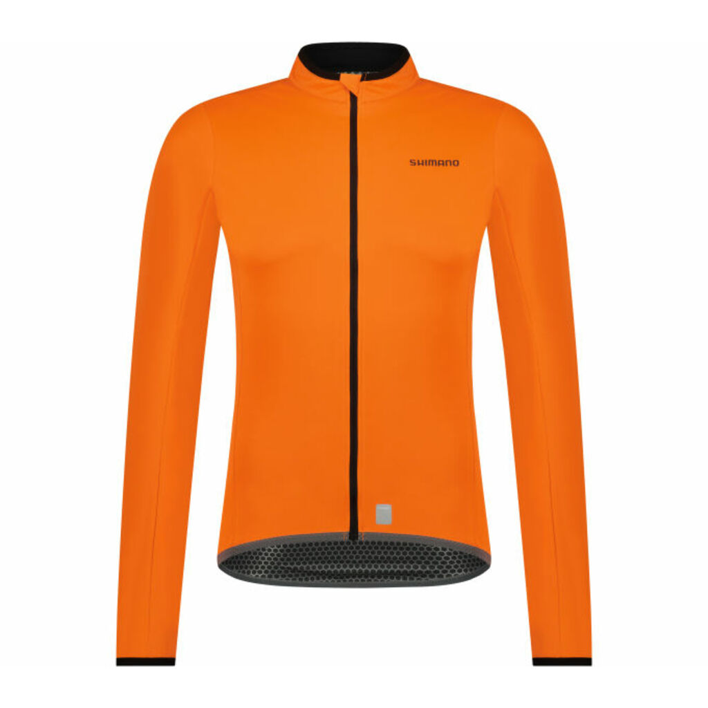 Shimano Apparel Windflex Jacket