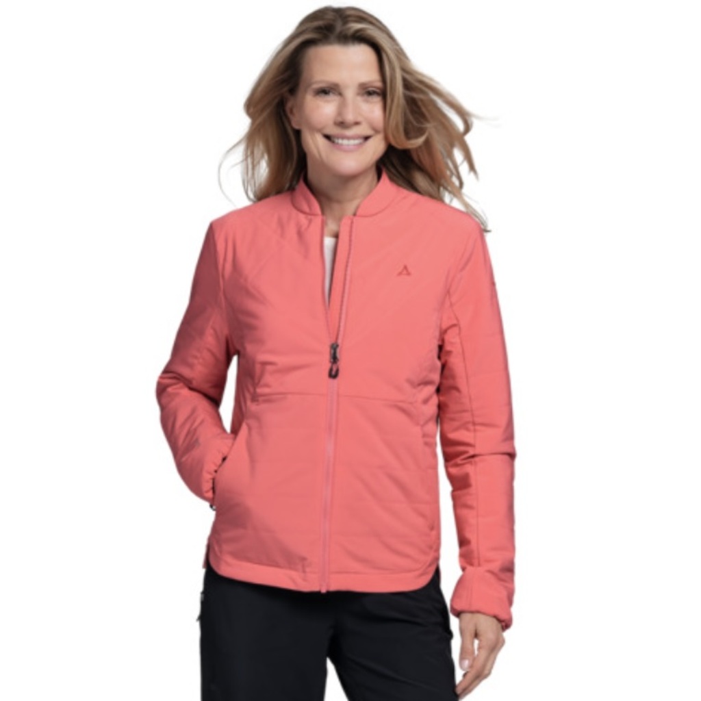 Skijacken Schöffel Insulation Jacket Bozen L