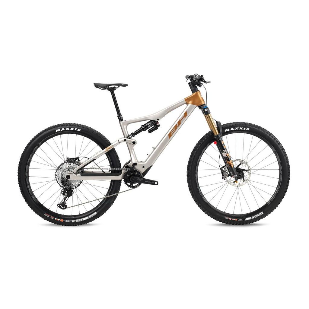 BH Bikes iLYNX Trail Carbon 8.8