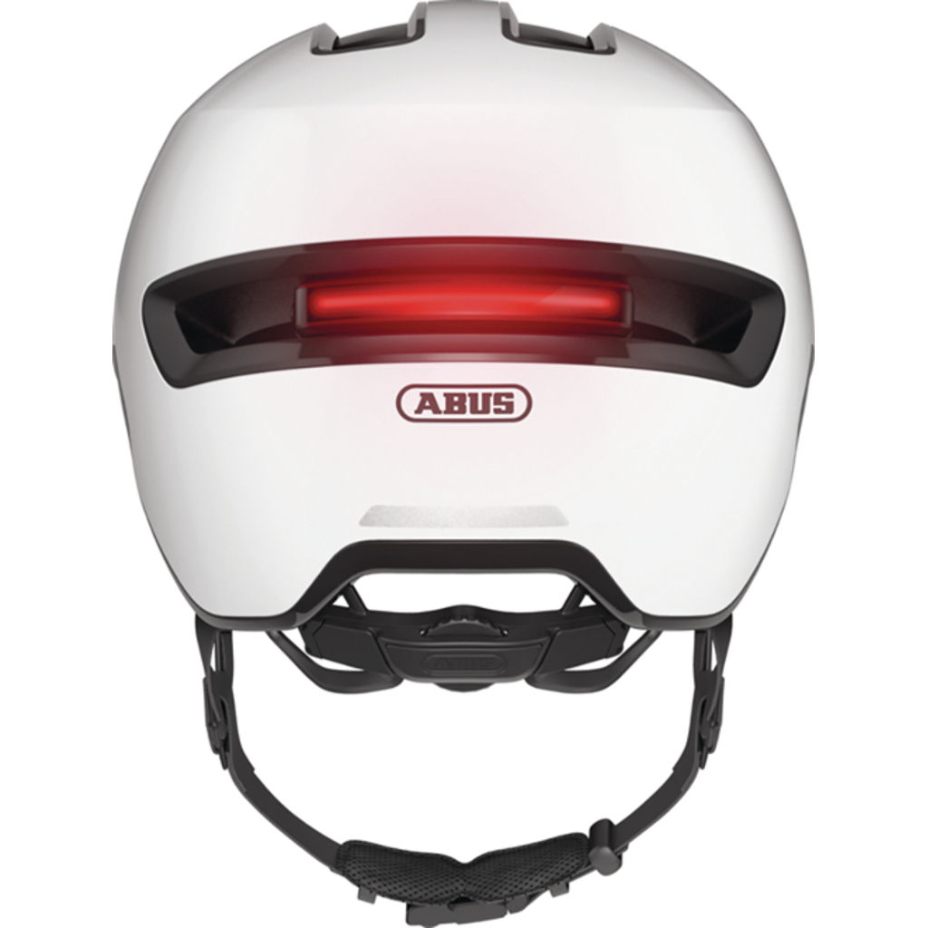 Fahrradhelme ABUS Hud-Y