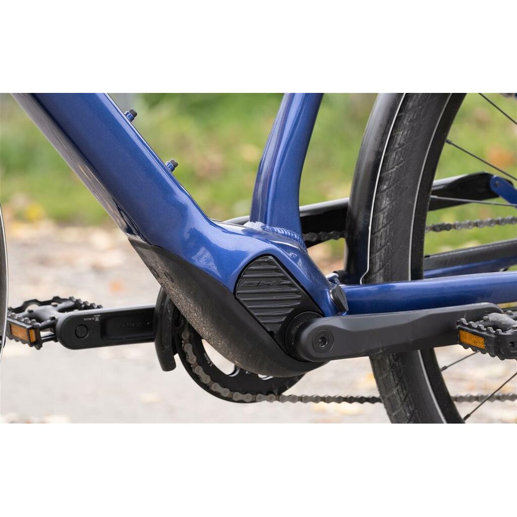 E-Bikes BH Bikes Core Cross