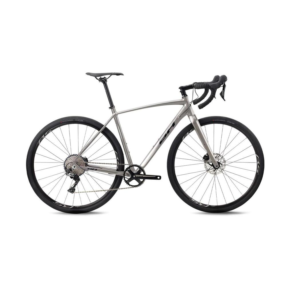 Rennräder / Gravel BH Bikes GravelX ALU 2.0