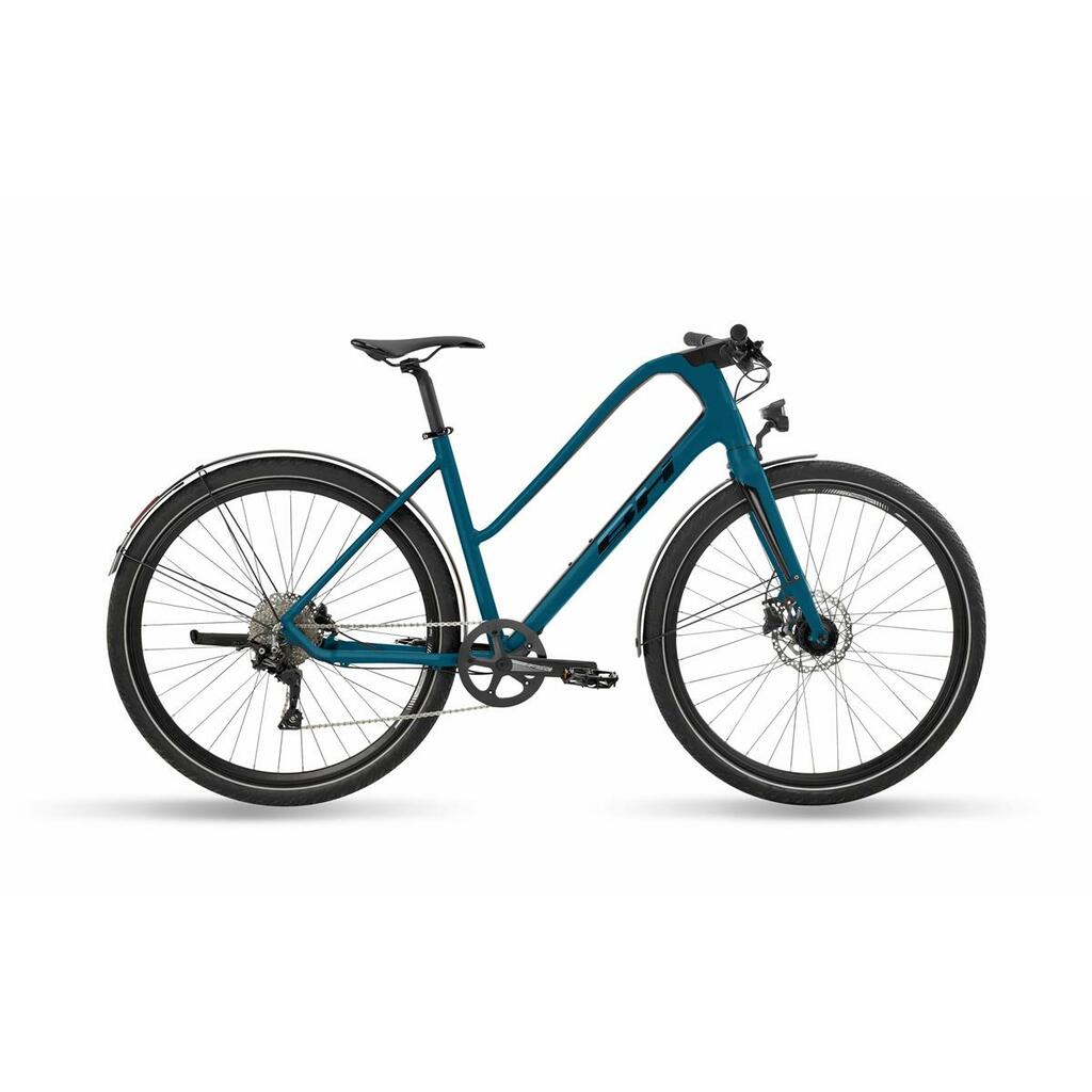 BH Bikes Oxford Jet Lite