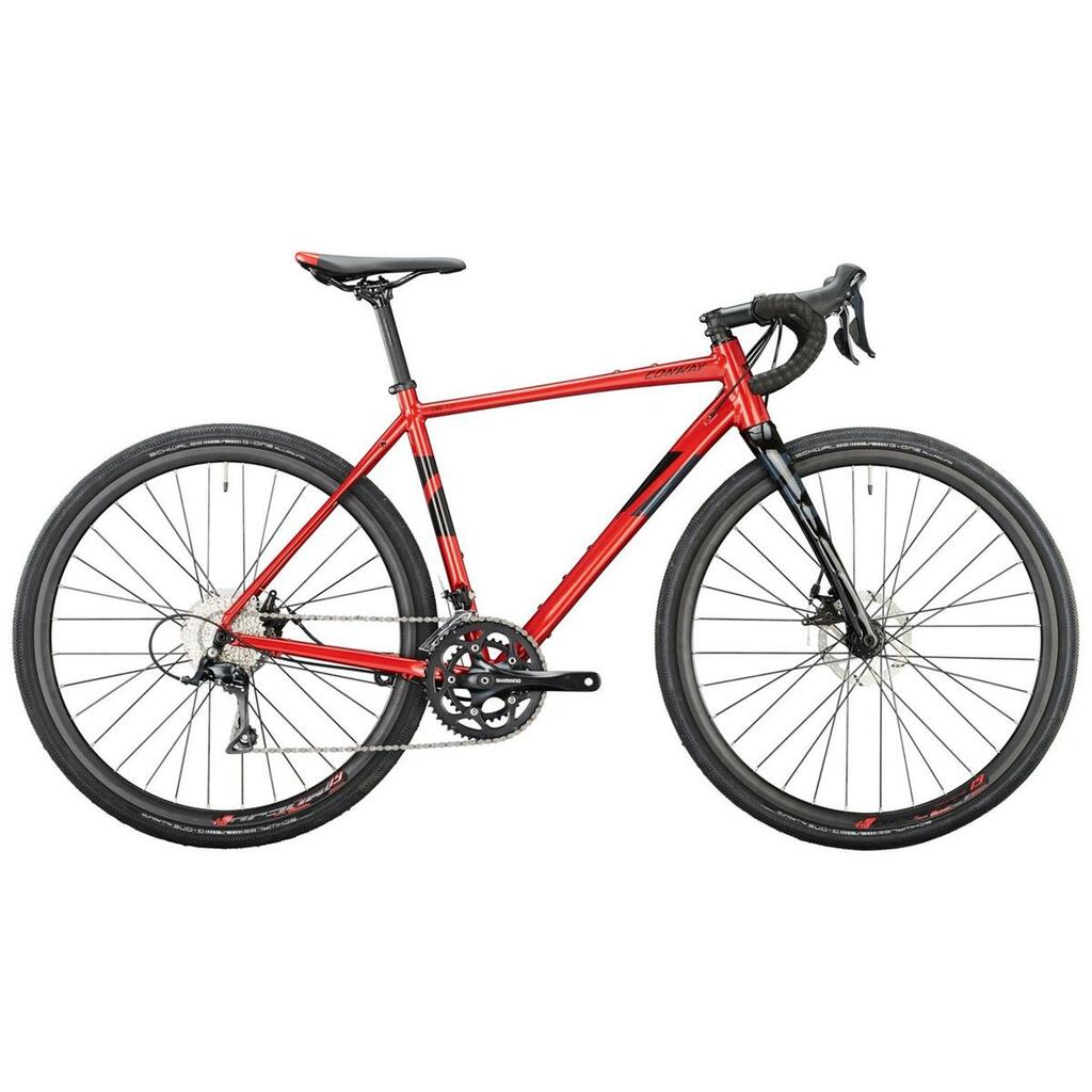 Rennräder / Gravel Conway GRV 3.0