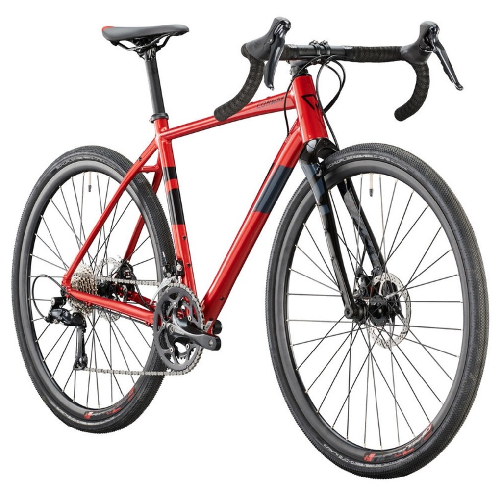 Rennräder / Gravel Conway GRV 3.0