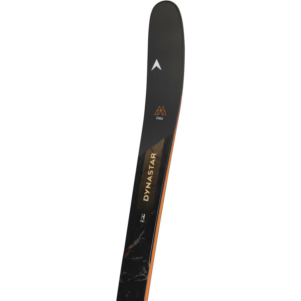 Alpin ski Dynastar  M-Pro 100 Ti Open