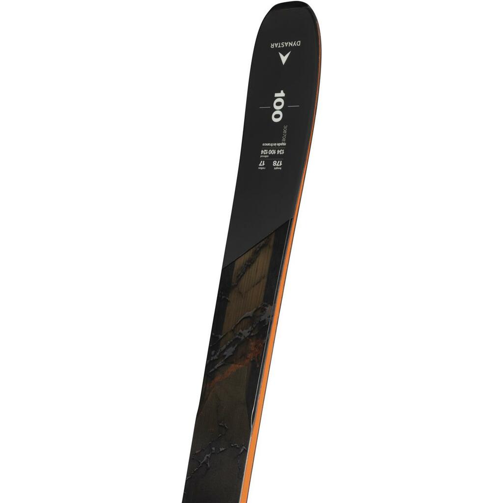 Alpin ski Dynastar  M-Pro 100 Ti Open
