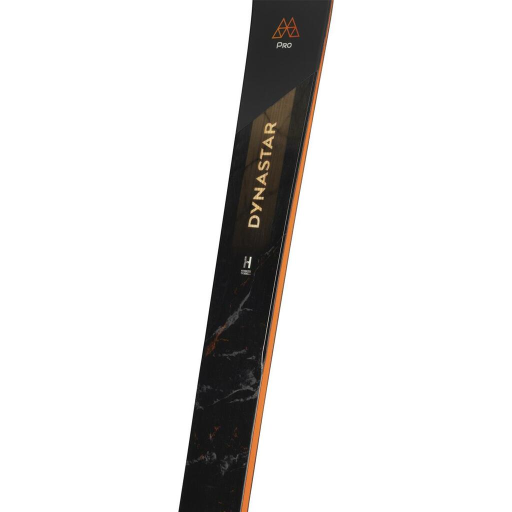 Alpin ski Dynastar  M-Pro 100 Ti Open