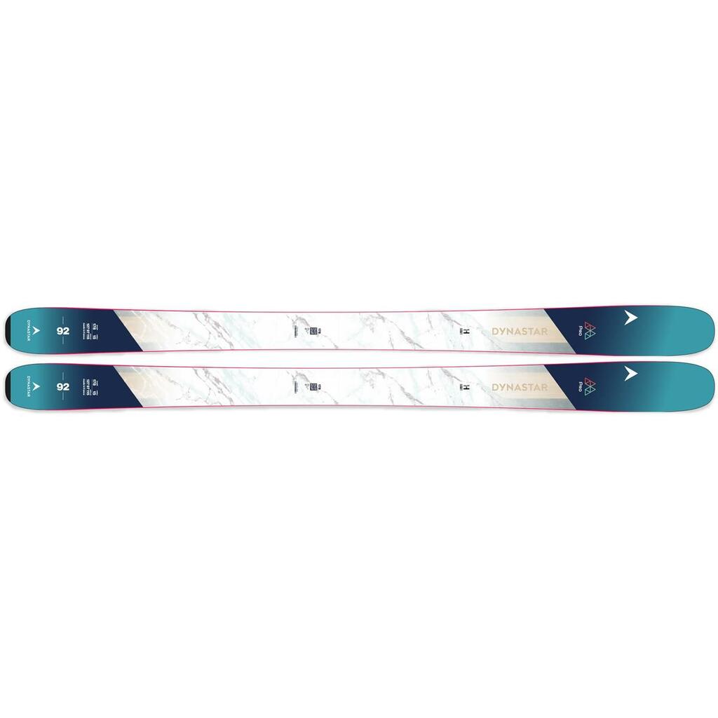 Alpin ski Dynastar  M-Pro W 92 Open