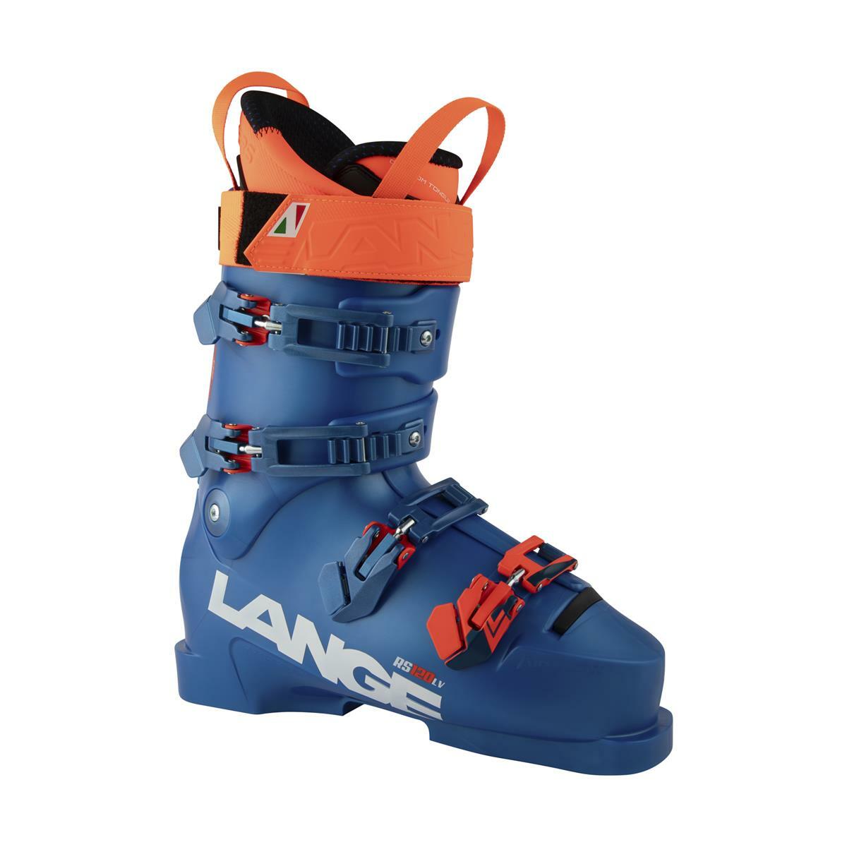 Skischuhe Lange RS 120 LV