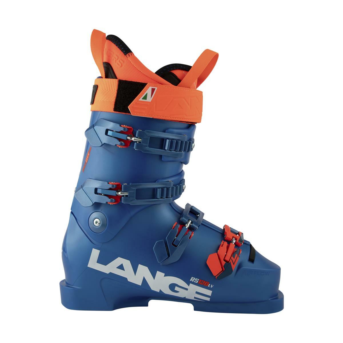 Skischuhe Lange RS 120 LV