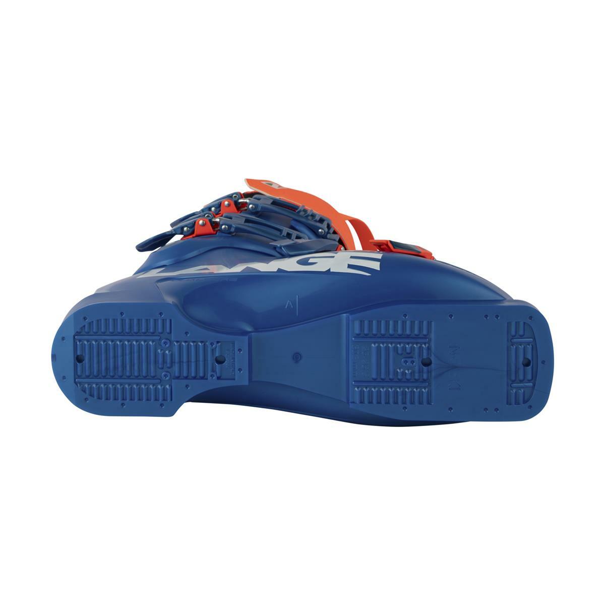 Skischuhe Lange RS 120 LV