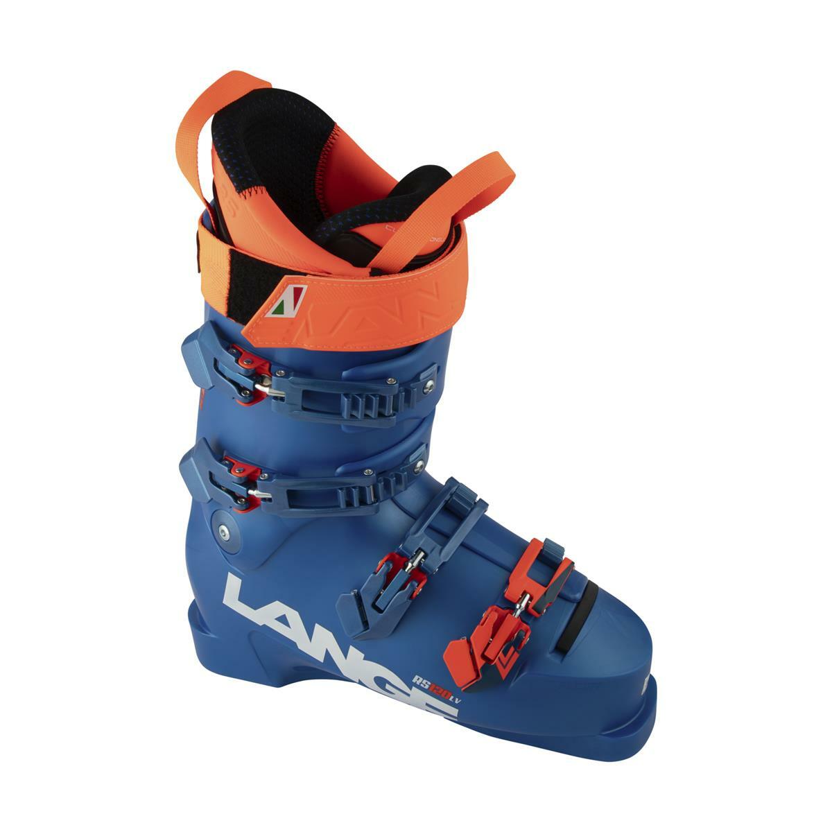 Skischuhe Lange RS 120 LV