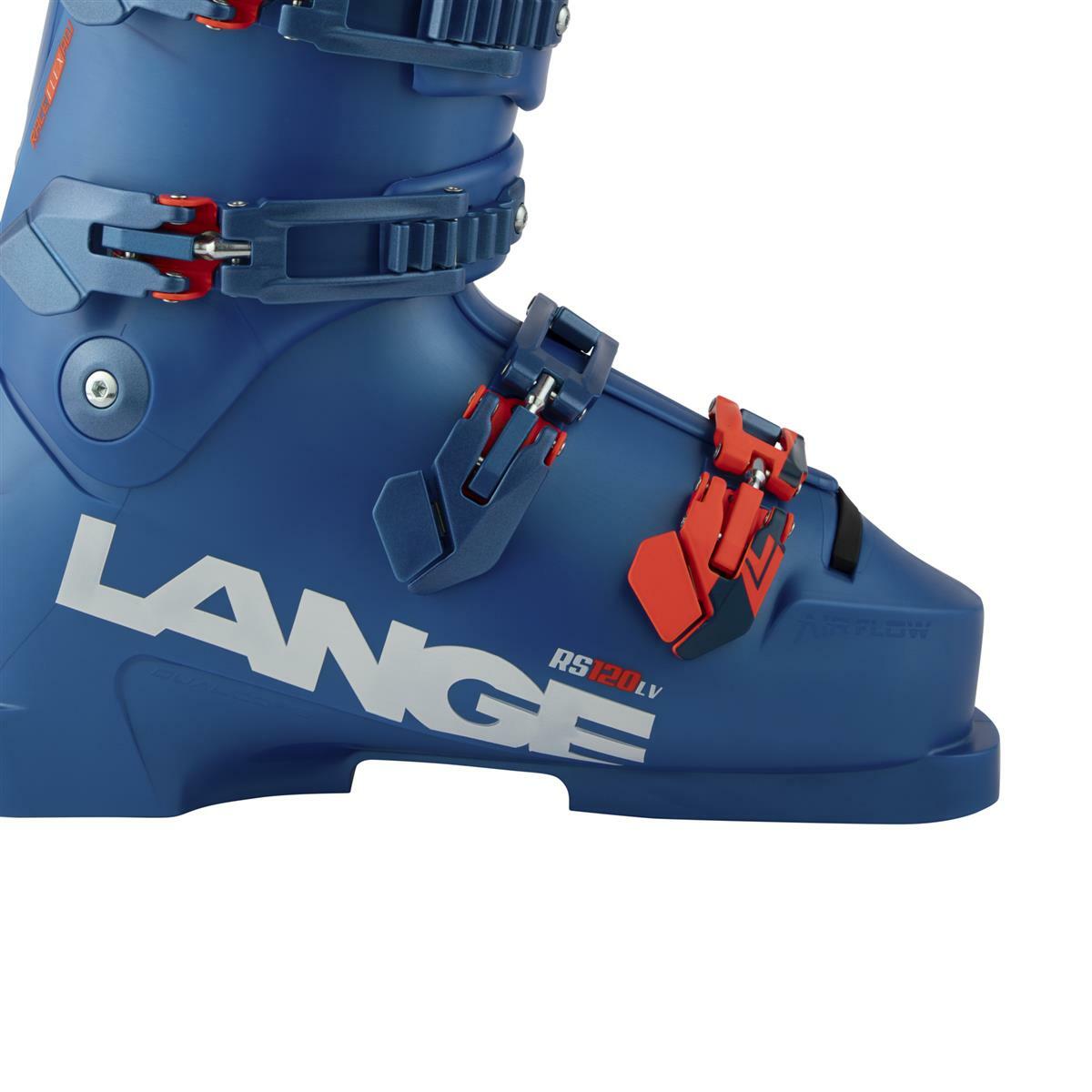 Skischuhe Lange RS 120 LV