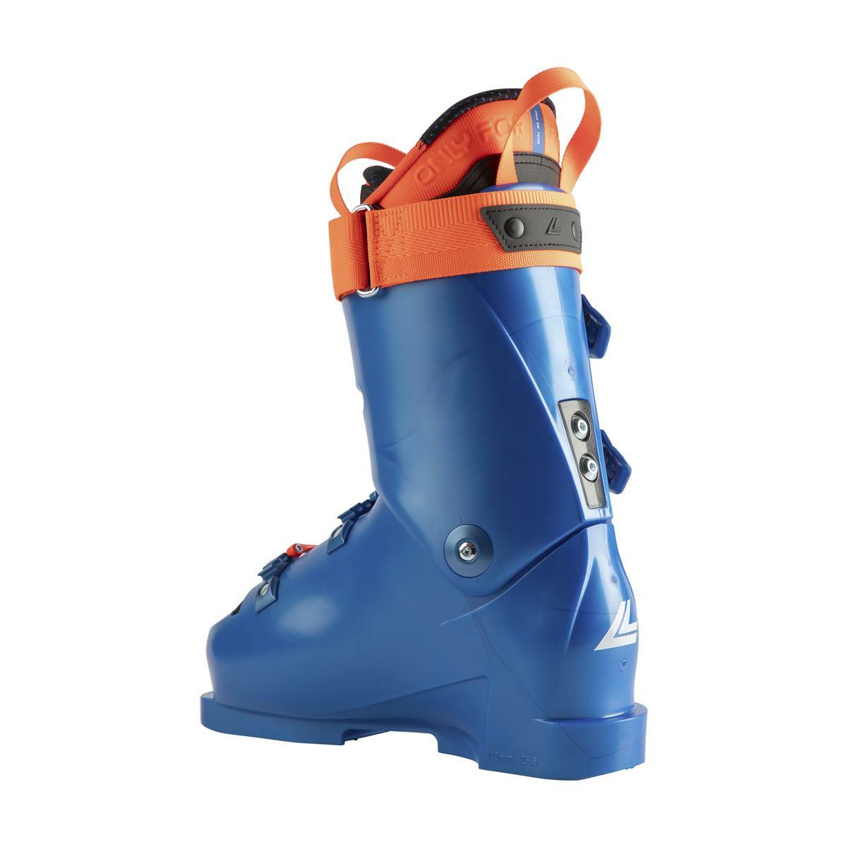 Skischuhe Lange RS 110 MV