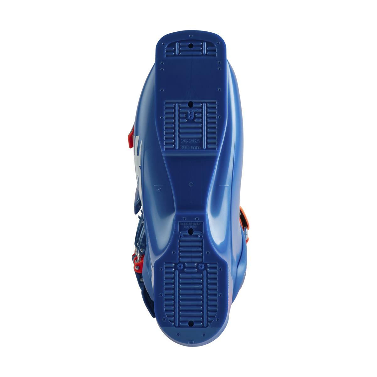 Skischuhe Lange RS 110 MV