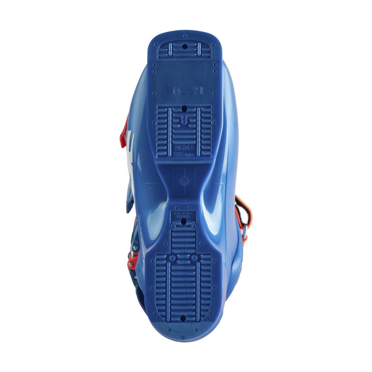 Skischuhe Lange RS 100 SC Wide