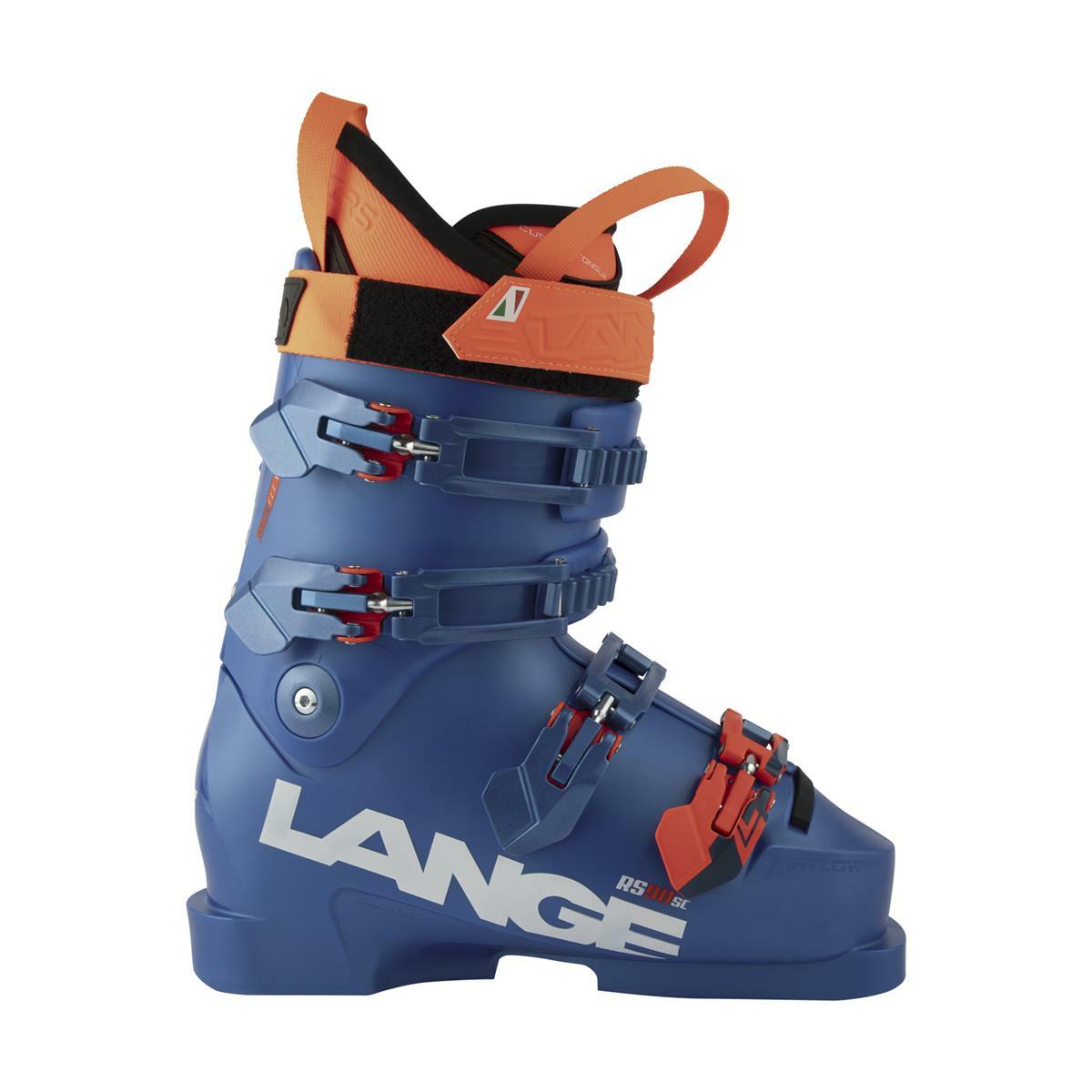 Skischuhe Lange RS 90 SC
