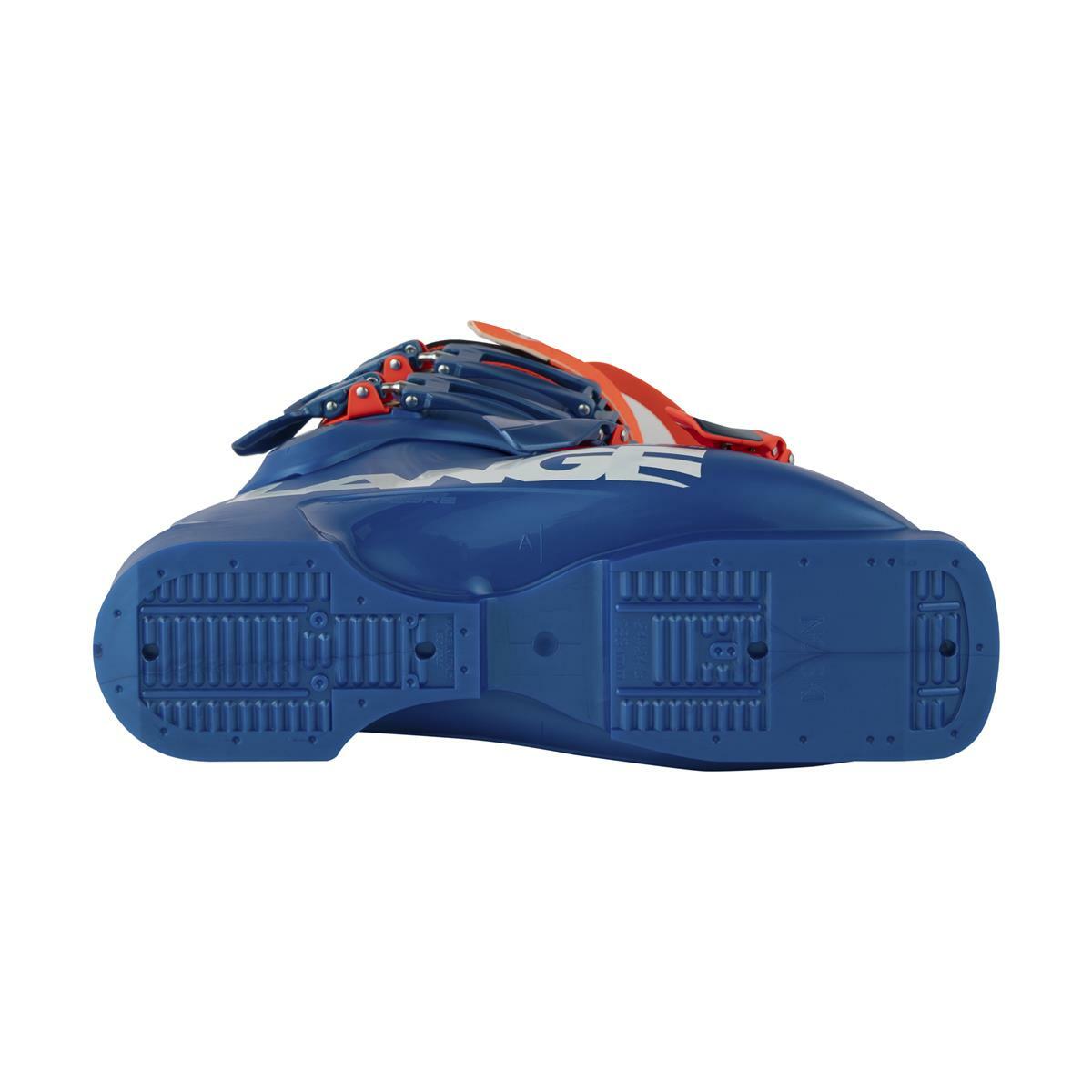 Skischuhe Lange RS 90 SC