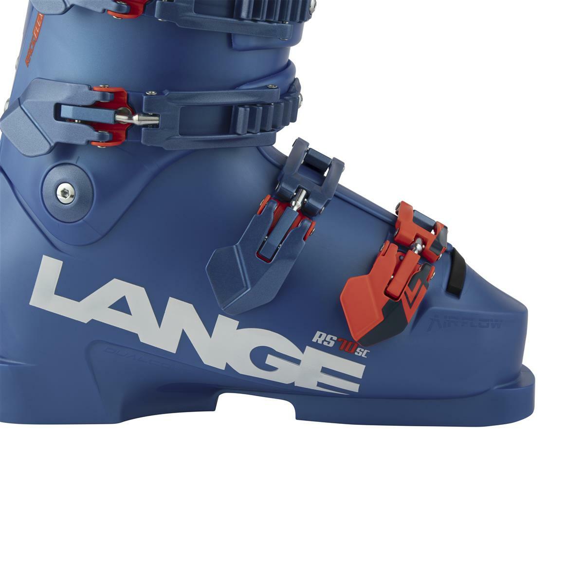 Skischuhe Lange RS 70 SC