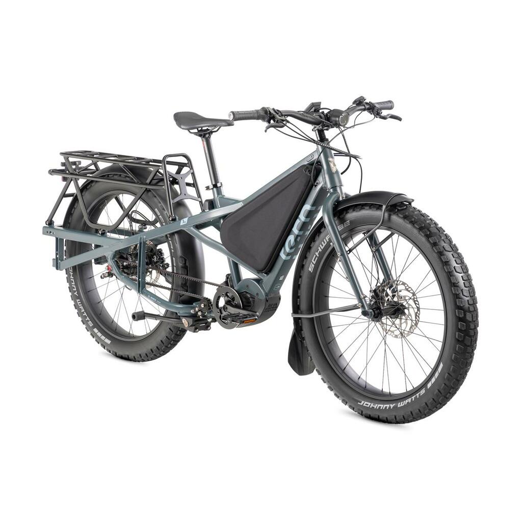 Cargo Bikes Tern Orox R14 27.5