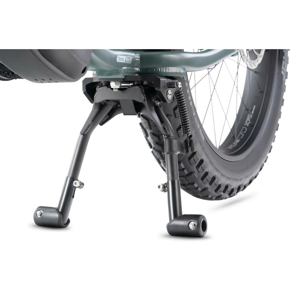 Cargo Bikes Tern Orox R14 27.5