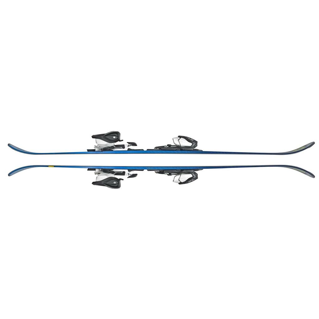 Alpin ski Blizzard Rustler Twin JR