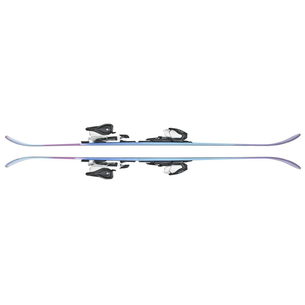 Alpin ski Blizzard Sheeva Twin JR