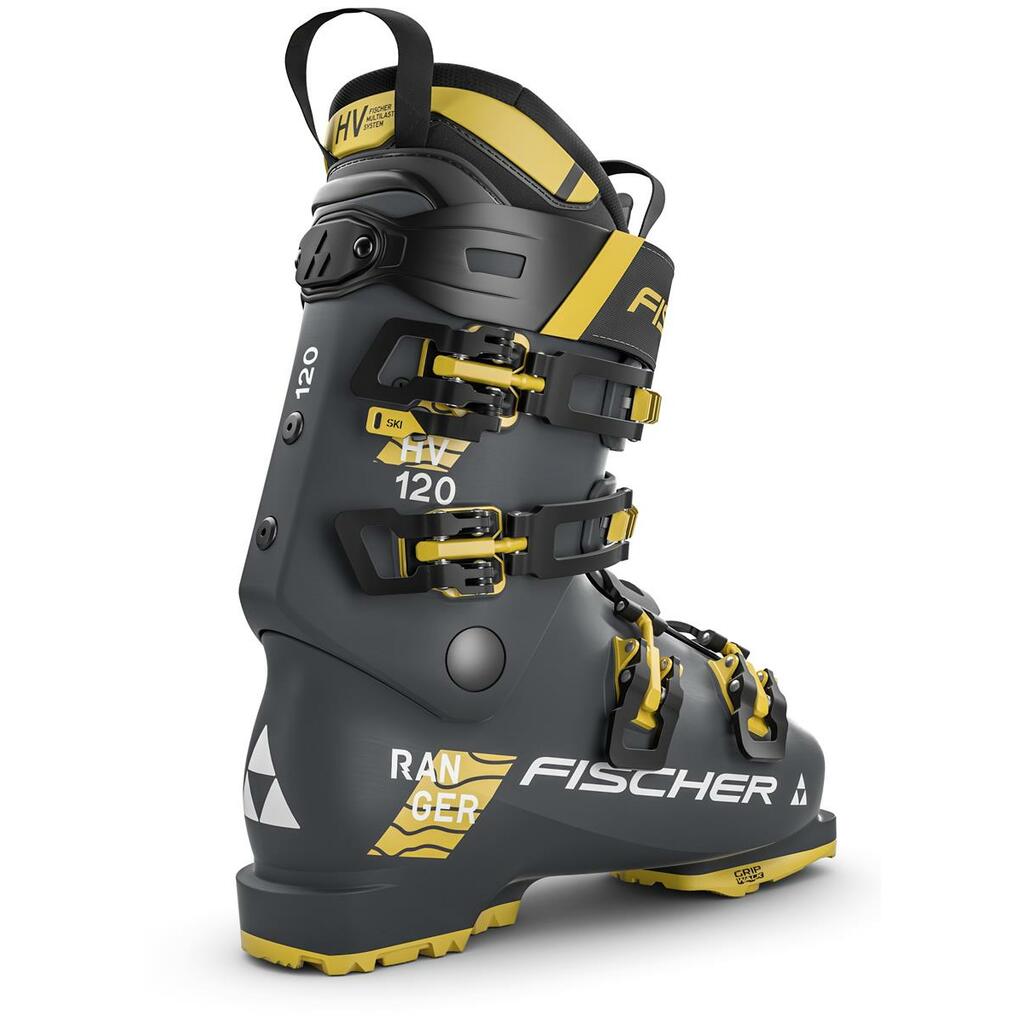 Skischuhe Fischer Ranger HV 120 GW