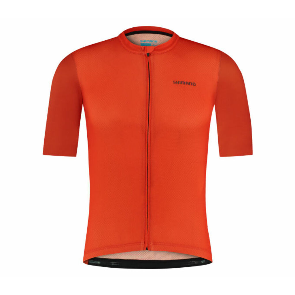 Shimano Apparel Aria SS Jersey