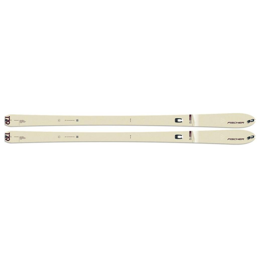 Fischer S-Bound 112 Crown/Dual Skin