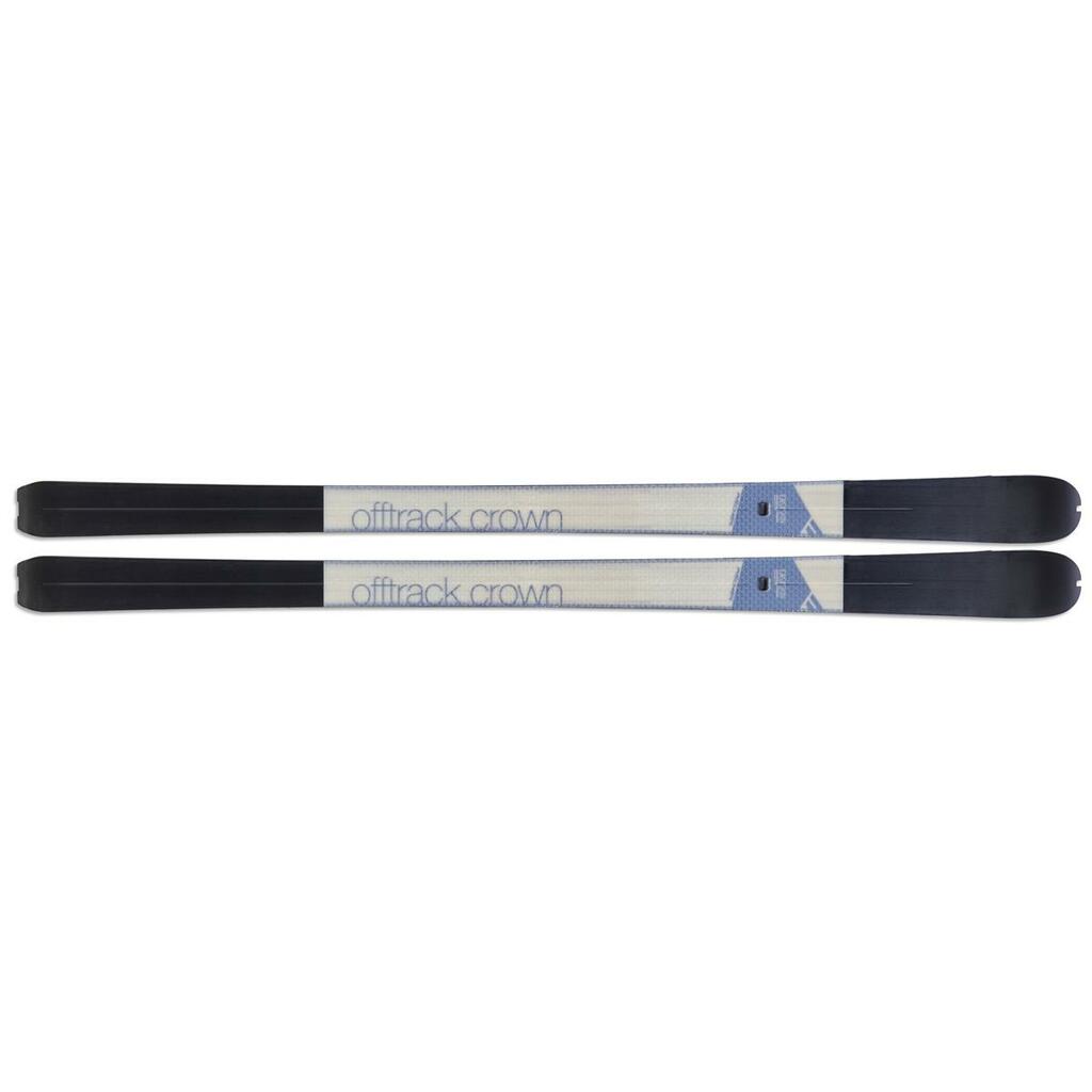 Langlaufski Fischer S-Bound 112 Crown/Dual Skin