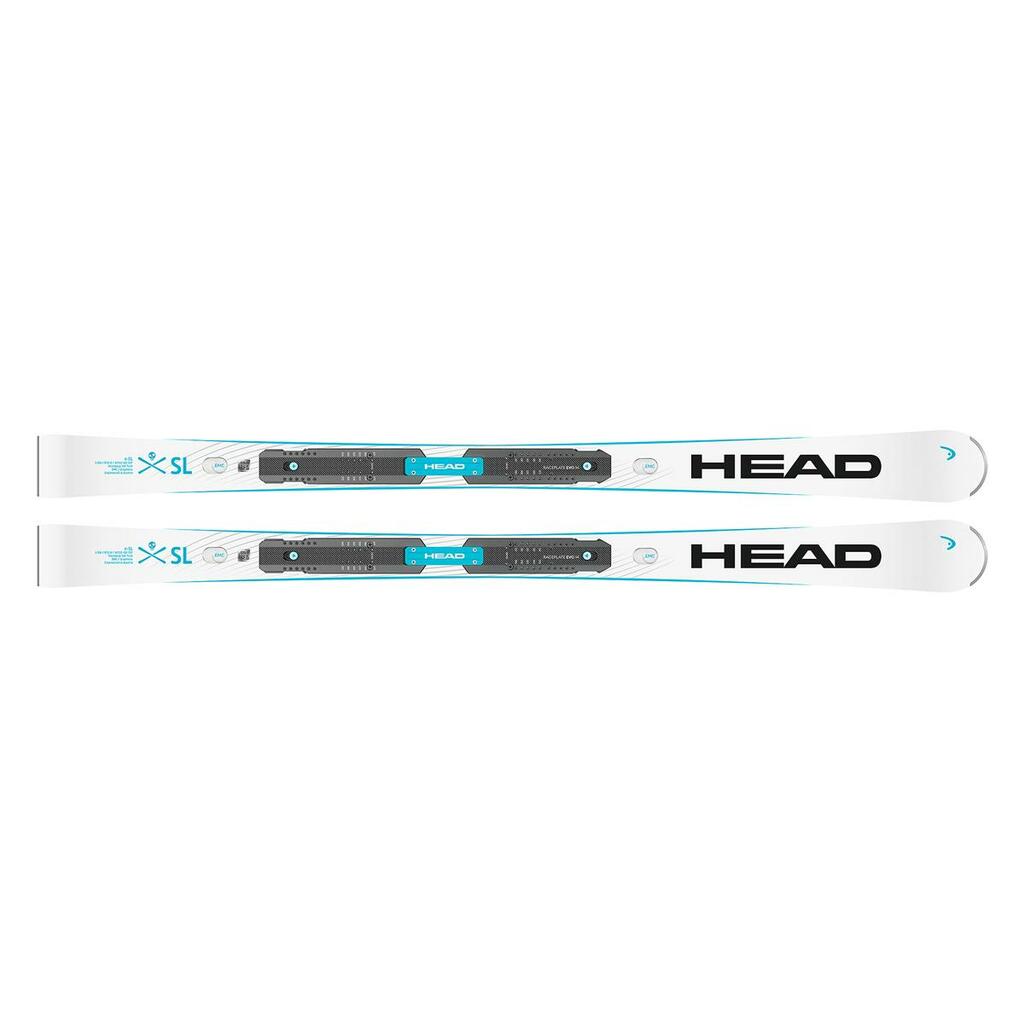 Alpin ski Head WC Rebels e-SL SW