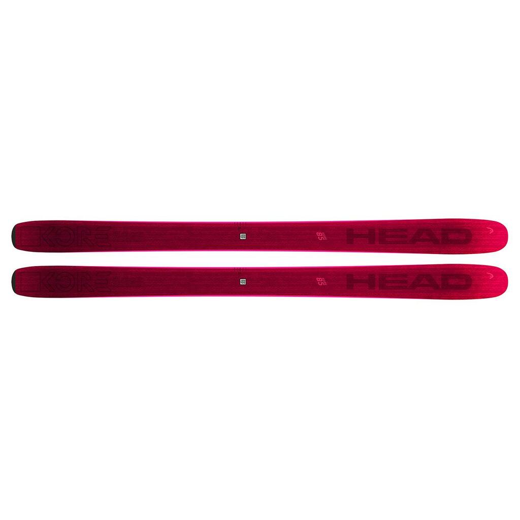 Alpin ski Head Kore 85 W + Attack LYT 12 GW