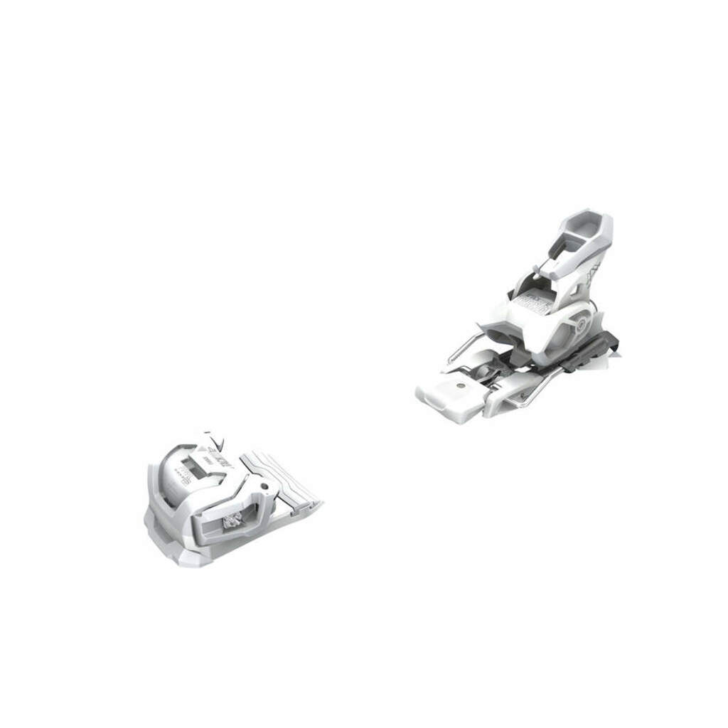 Alpin ski Head Kore 85 W + Attack LYT 12 GW