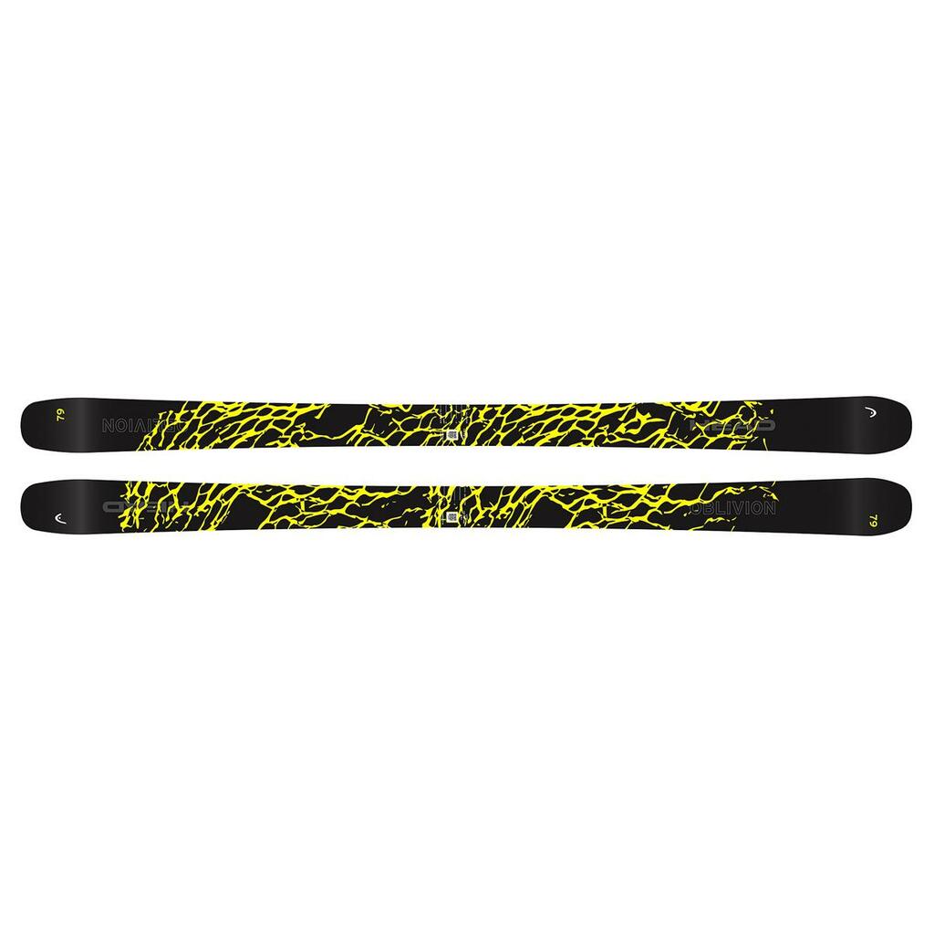 Alpin ski Head Oblivion 79 + Attack LYT 11 GW
