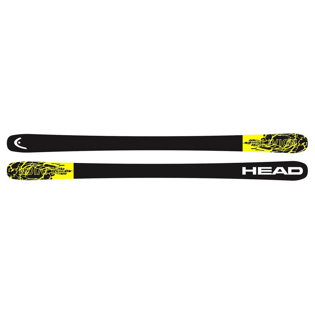 Alpin ski Head Oblivion 79 + Attack LYT 11 GW