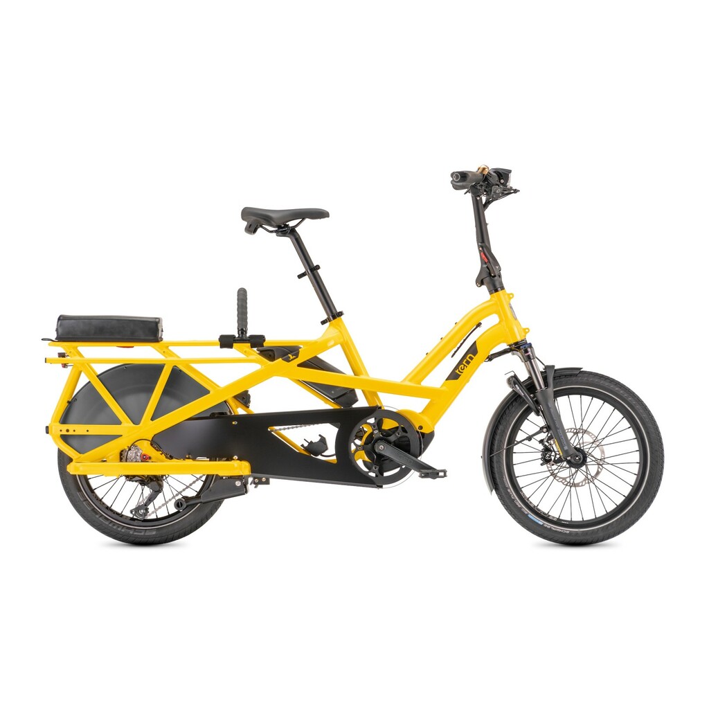Fahrradzubehör Tern Sidekick Handle