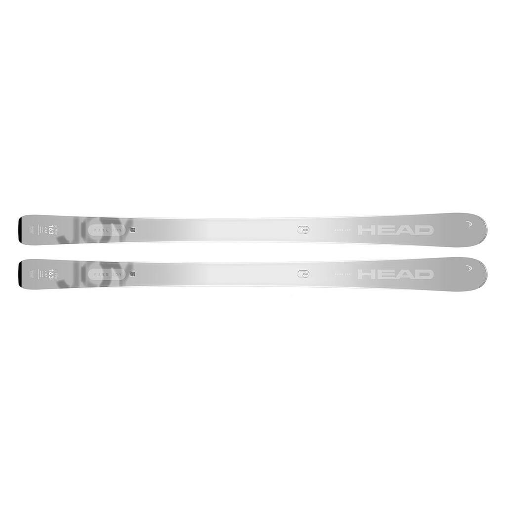 Alpin ski Head E.Pure Joy + Joy 9 GW