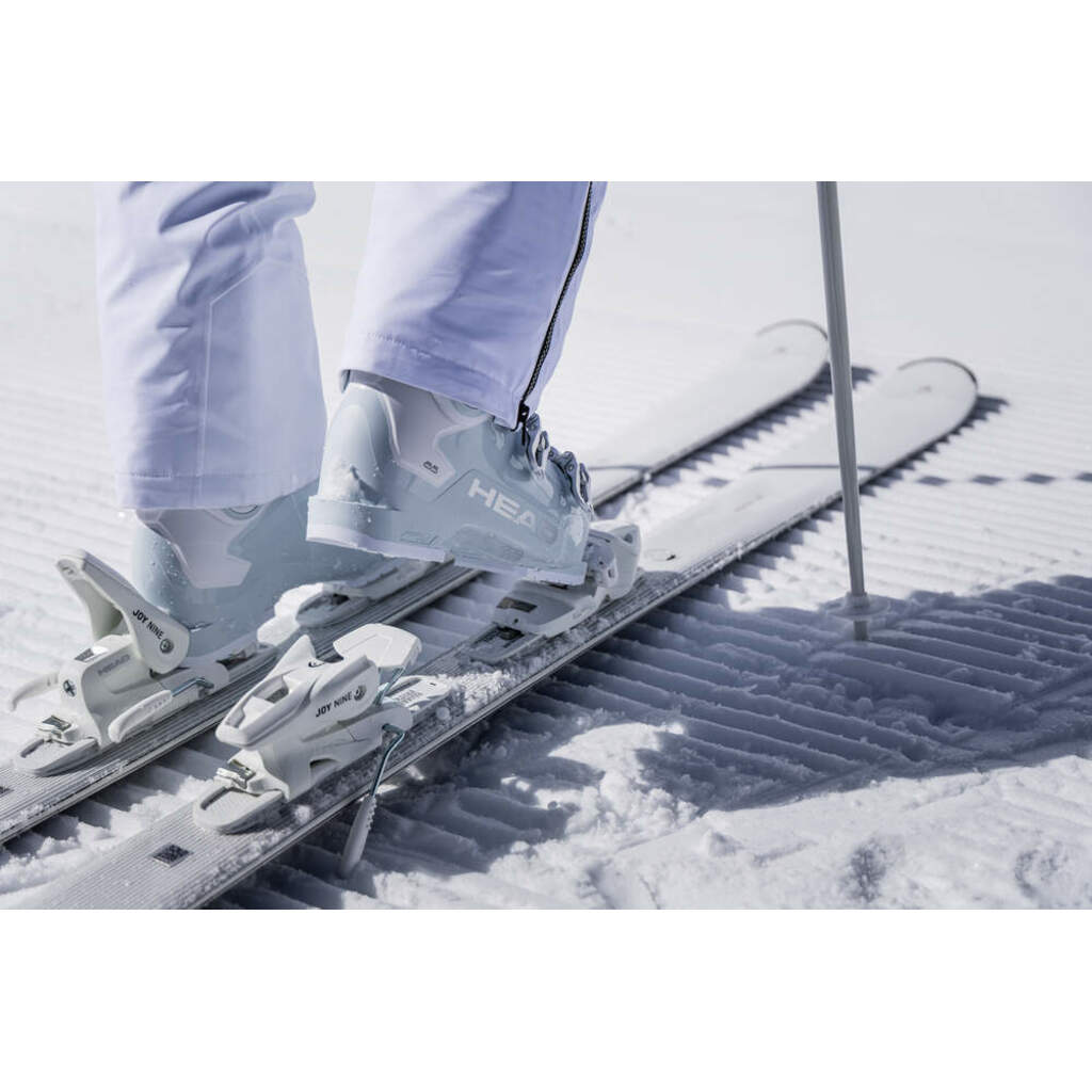 Alpin ski Head E.Pure Joy + Joy 9 GW