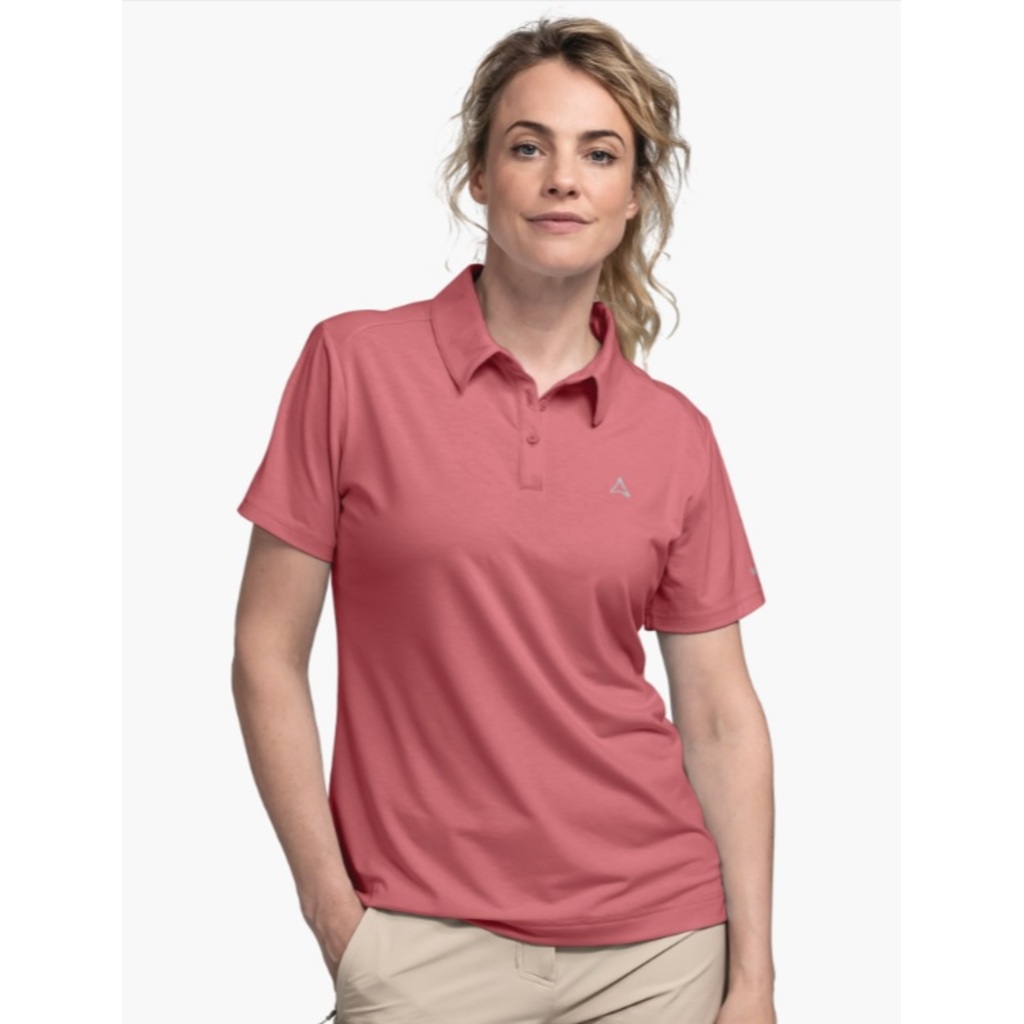 Bekleidung Schöffel Polo Shirt Ramseck L