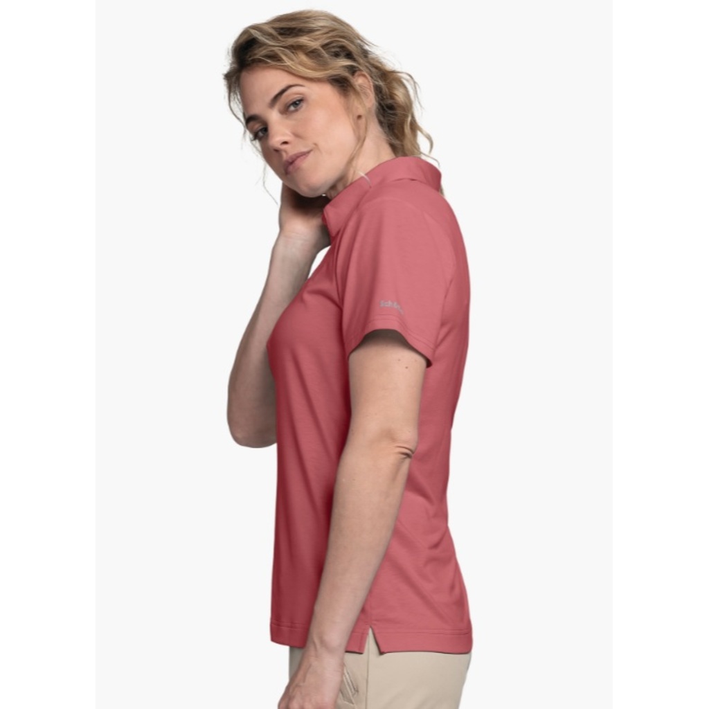 Bekleidung Schöffel Polo Shirt Ramseck L