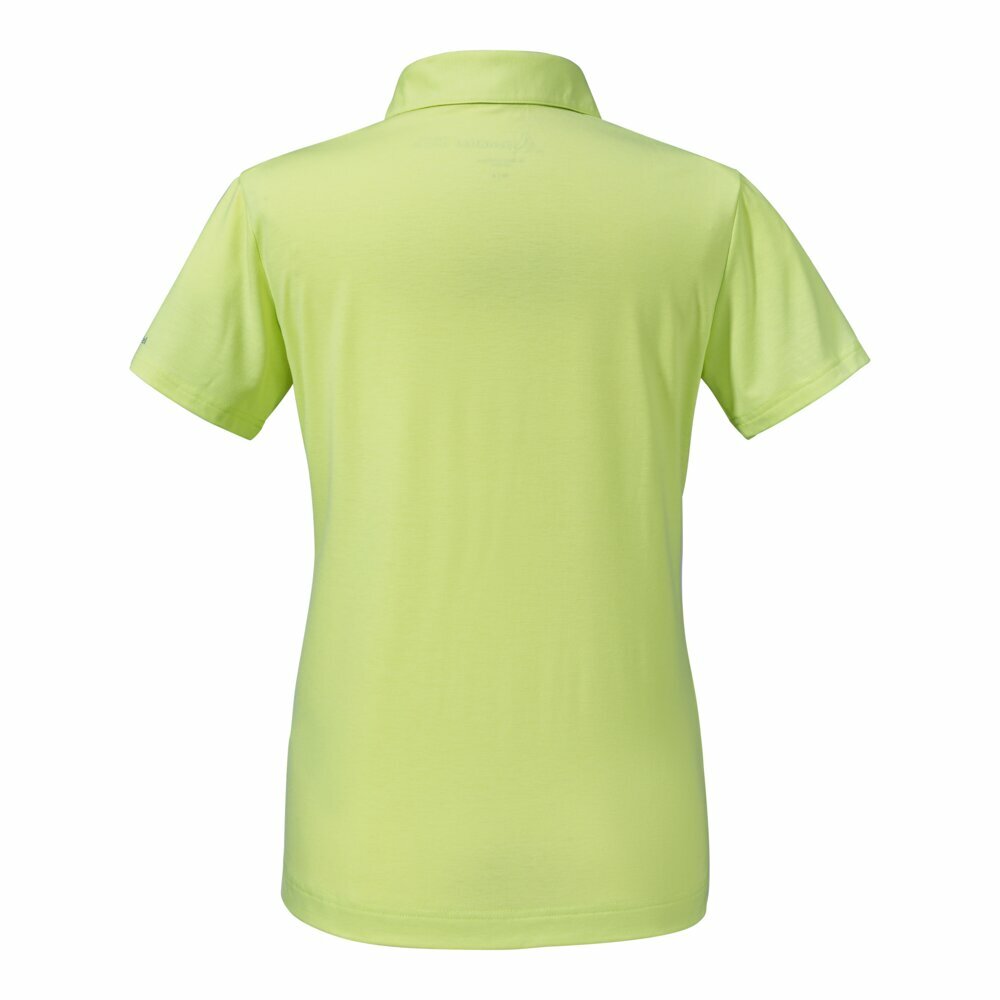 Bekleidung Schöffel Polo Shirt Ramseck L