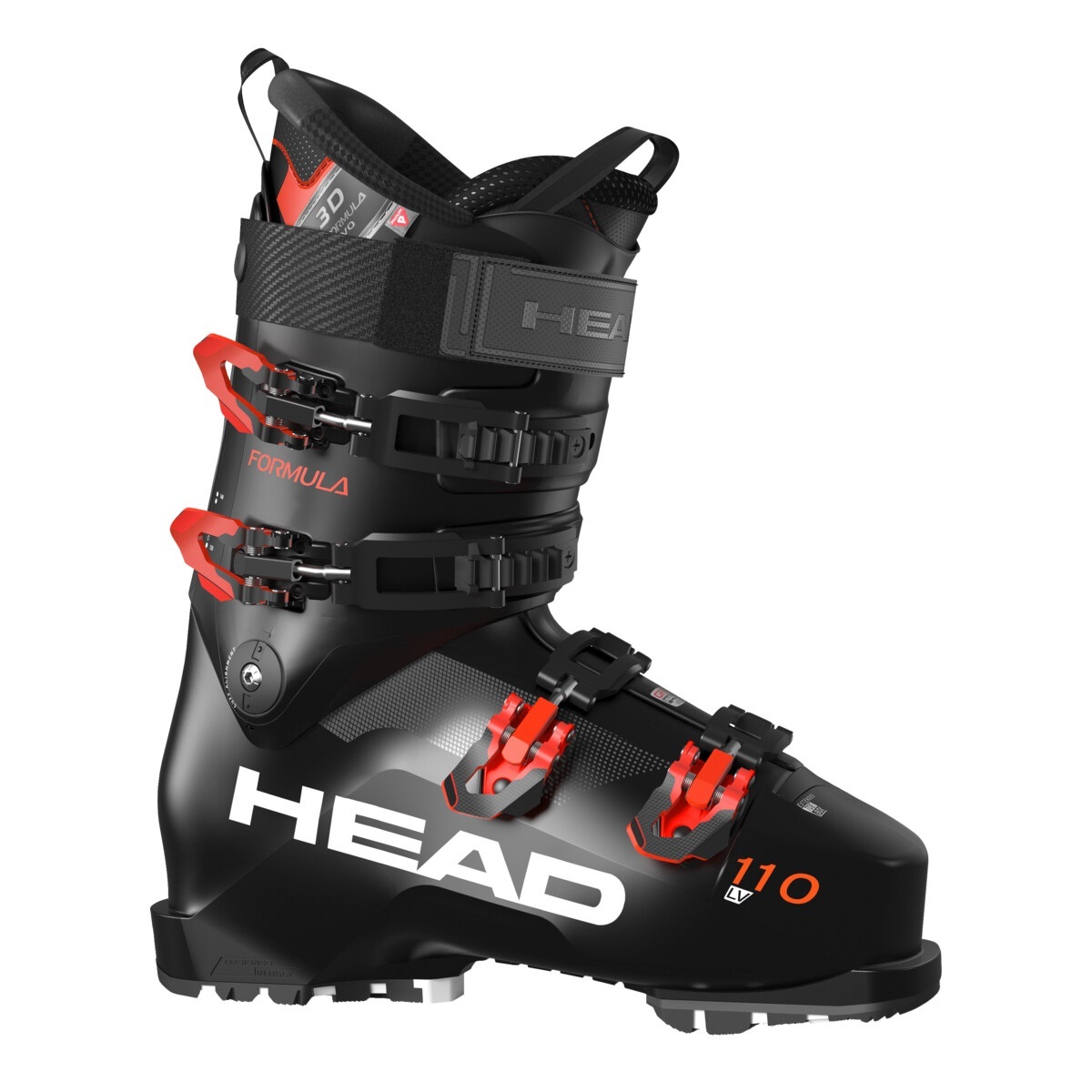 Skischuhe Head Formula 110 LV GW