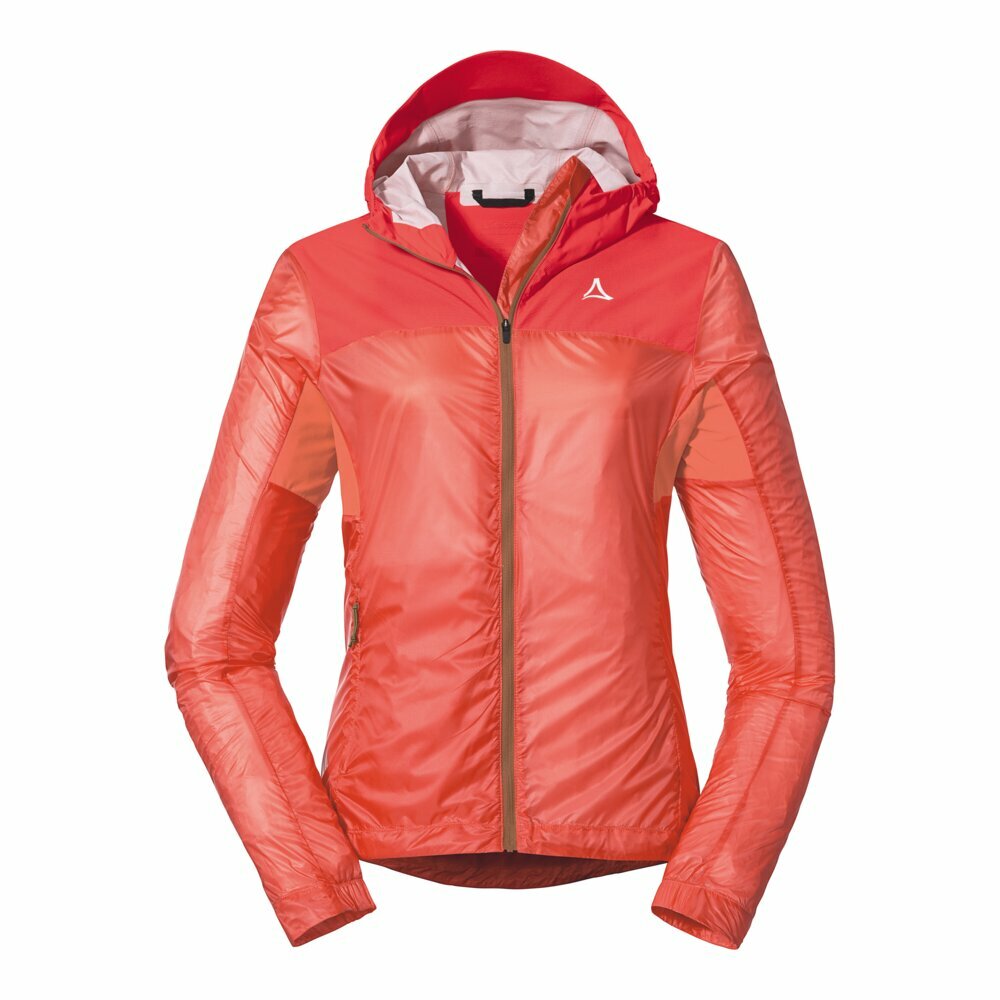 Schöffel Hybrid Jkt Flow Trail L