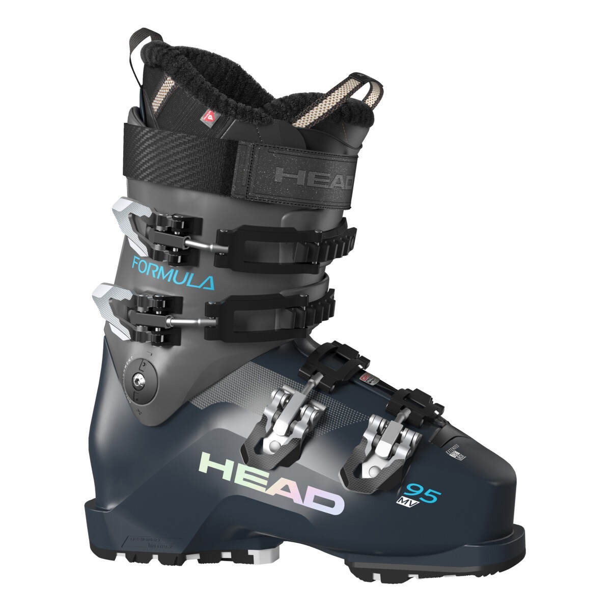 Head Formula 95 W MV GW