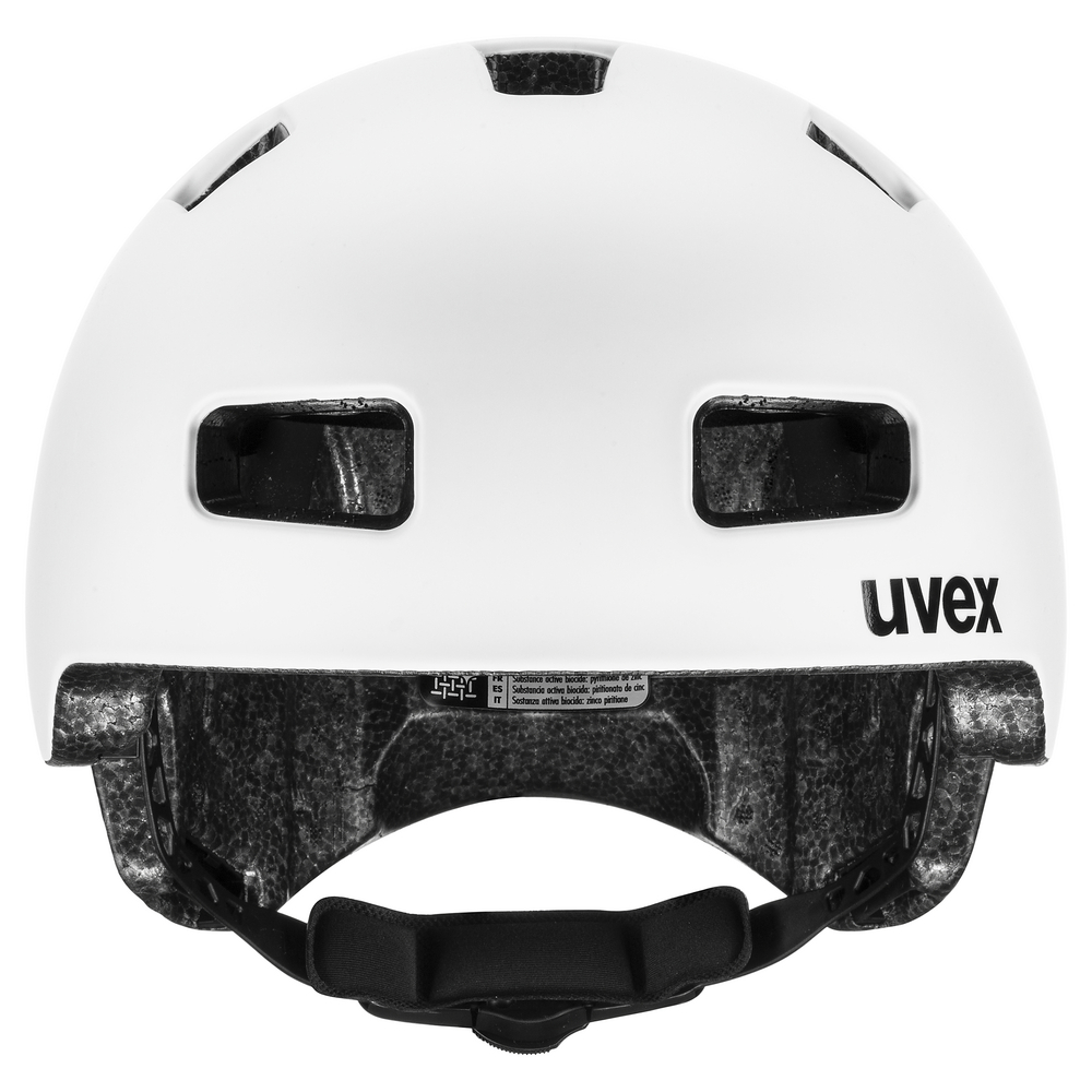 Fahrradhelme Uvex City 4 reflexx