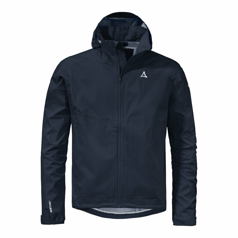 Fahrradbekleidung Schöffel 2.5L Jacket Tarvis M