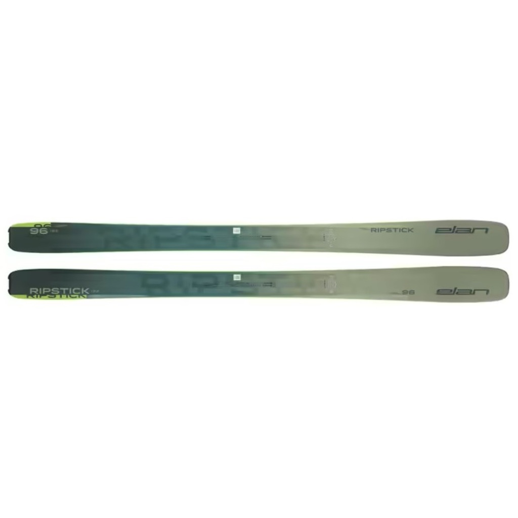 Elan Ripstick 96