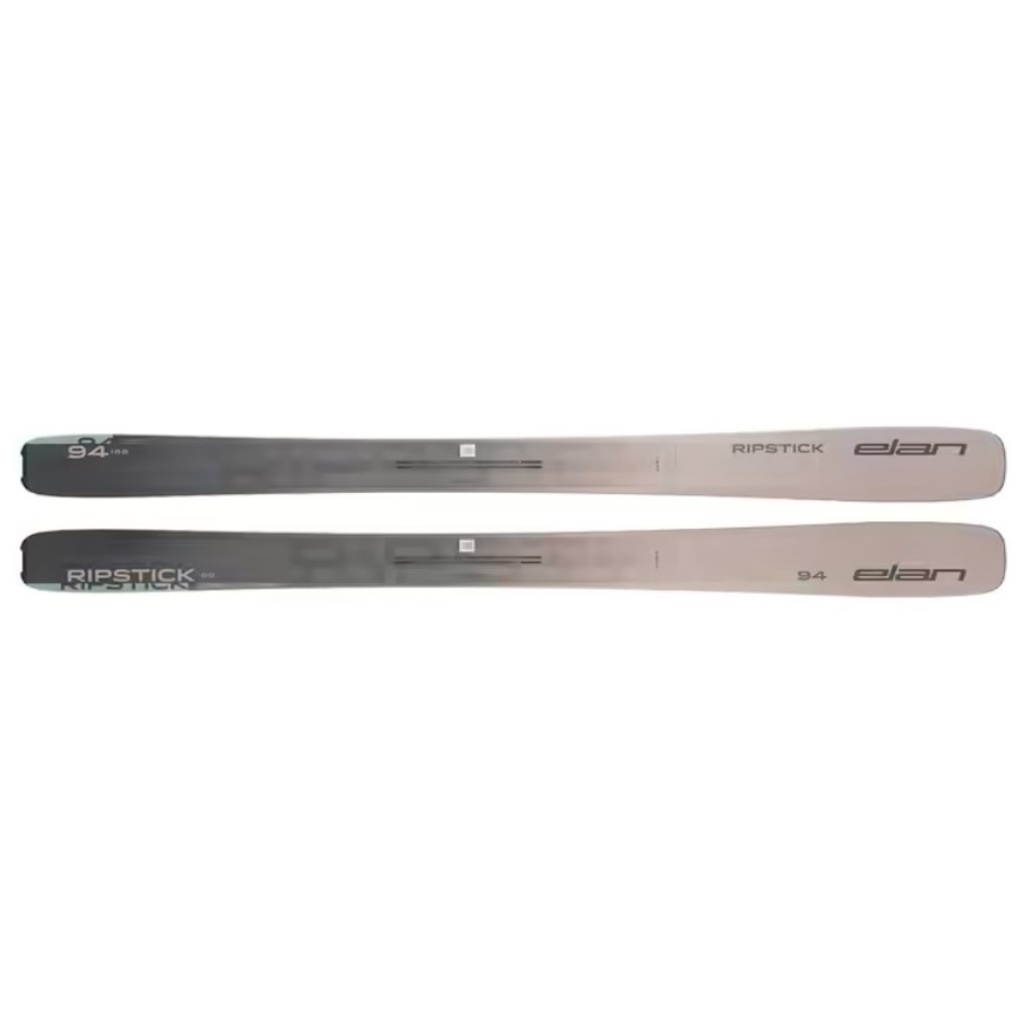 Elan Ripstick 94 W Flat
